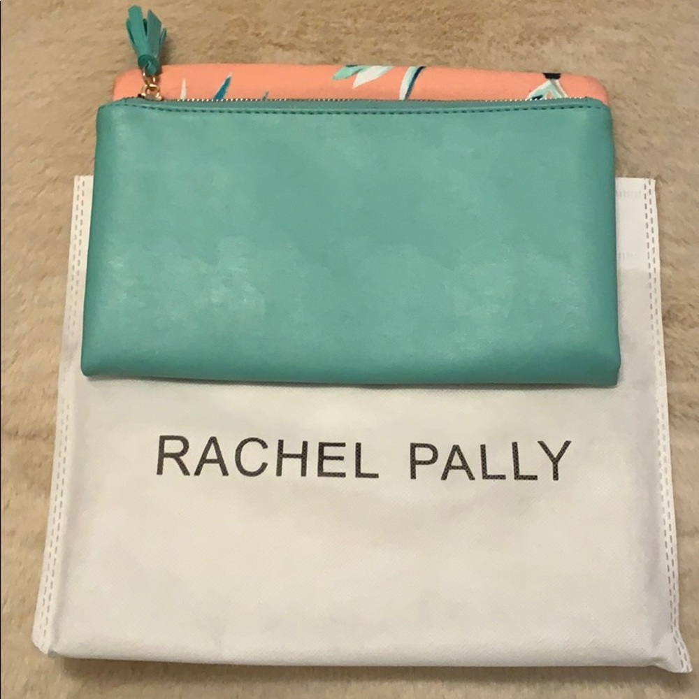 Rachel Pally clutch